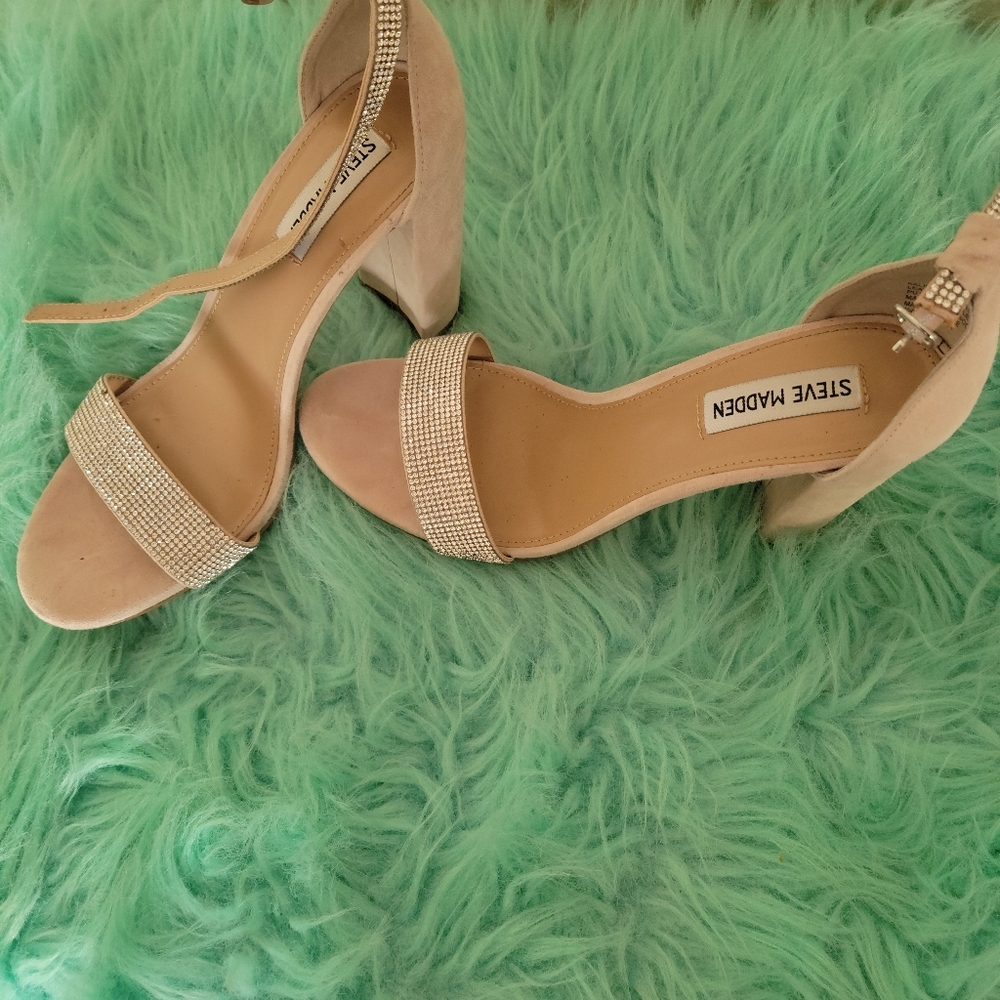 Steve Madden Womens Shoes